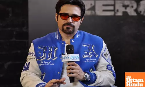 Emraan Hashmi discusses safety and opportunities for cinema in Srinagar after Article 370