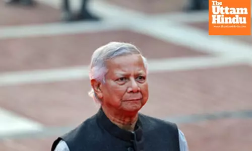 Bangladesh: BNP to hold talks with Yunus, warns against any delay in national election