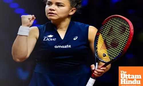 Tennis: Paolini, Navarro move into Stuttgart second round