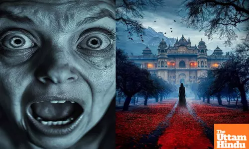 Mahesh Bhatt, Anand Pandit and Vikram Bhatt reunite for ‘Haunted 3D: Ghosts Of The Past’