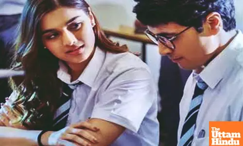 Indian Embassy to hold special screening of Saiee M Manjrekar, Adivi Sesh’s ‘Major’ in Japan