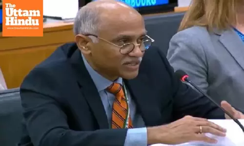 Amid talk of Islamic representation, India, G4 reject proposals to allocate UNSC seats on religious basis