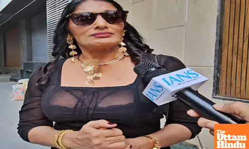 Anu Aggarwal calls Aashiqui her ‘baby’ as she shares why the film is extremely close to her heart