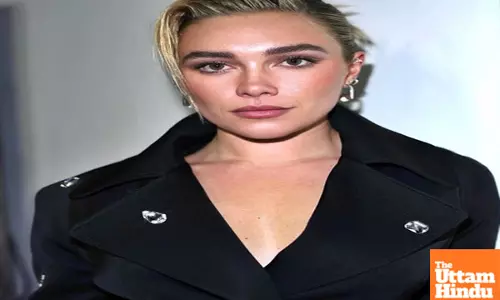 Florence Pugh: I’m more sympathetic to the people who are in love with me
