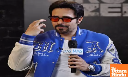 Emraan Hashmi reveals what makes Ranbir Kapoor a standout star of his generation