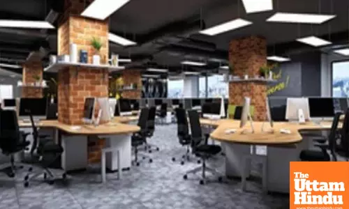 India’s office leasing surges to all-time high in Q1 2025