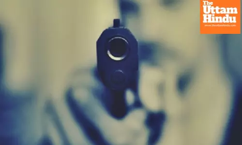 Dhaba owner shot dead in Gurugram over old enmity