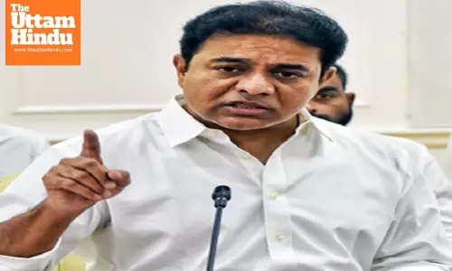 BRS welcomes SC order on Kancha Gachibowli land