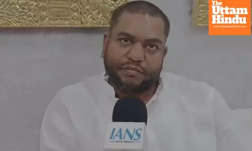 ‘Not joining NDA’, says Mukesh Sahni; backs Tejashwi Yadav as next Bihar CM