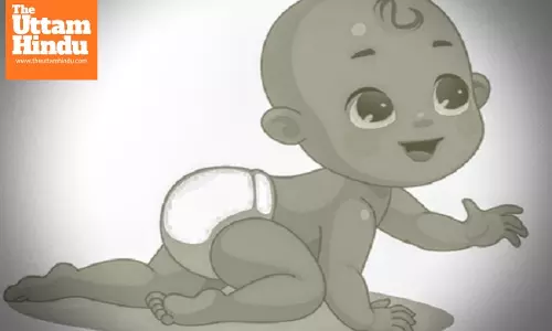 Delhi: One-day-old baby stolen from Safdarjung Hospital rescued; woman held