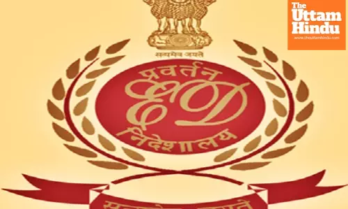 Mahadev gaming app case: ED conducts more raids in multiple locations