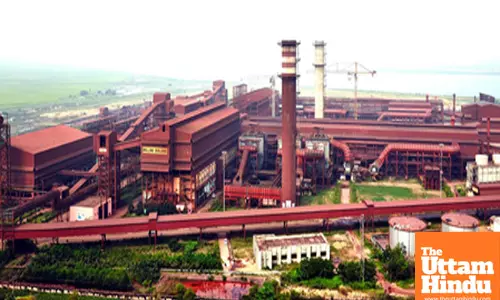 ArcelorMittal Nippon Steel unveils Rs 60,000 crore plan for green steel drive in India