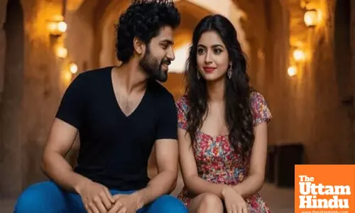 AI Revolution in Cinema: Worlds First Fully AI-Generated Film Made in Kannada