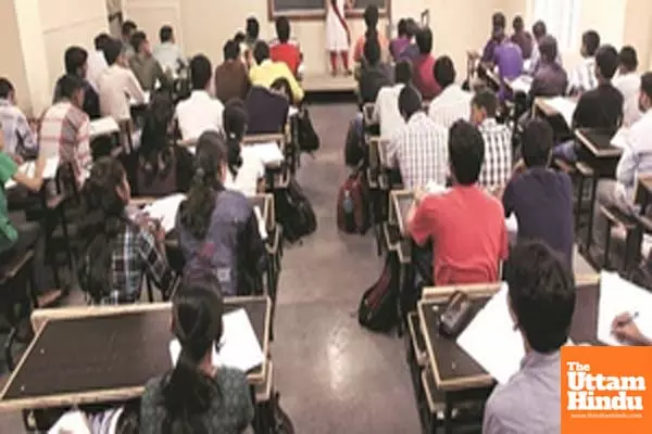 CCPA issues notices to coaching centres for misleading ads