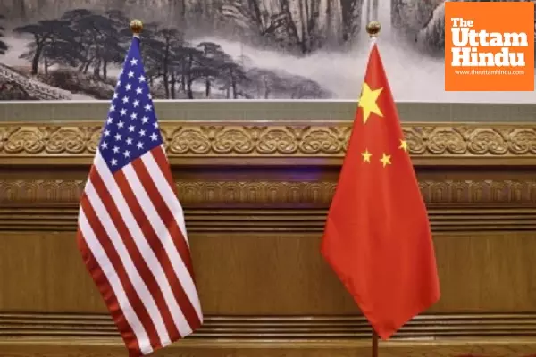 US tariff hikes no longer make economic sense: China