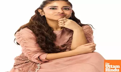 Shweta Tripathi talks about that one underrated mindset people should adopt