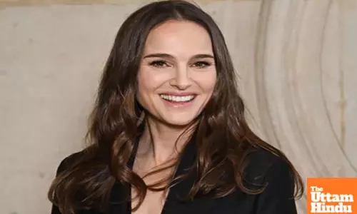Natalie Portman endured long Lolita phase while being sexualized as child star