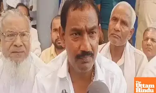 Lalus aide Ritlal Yadav, brother surrender in extortion case; sent to jail