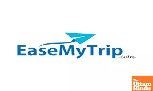 Committed to cooperating with authorities: EaseMyTrip on ED raid