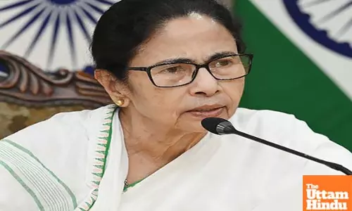 Family of father, son killed in Murshidabad violence declines compensation by West Bengal govt