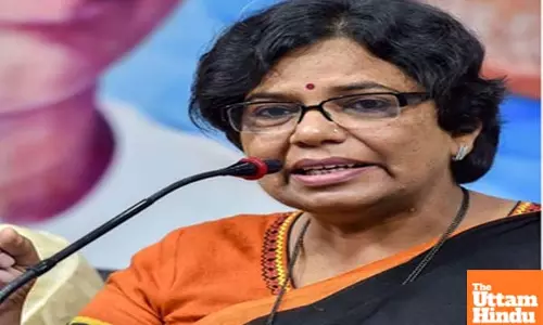 NCW delegation to reach West Bengal today to visit violence-affected areas, meet victims