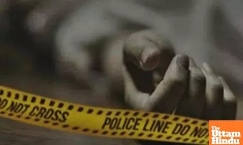 Cop killed while attempting to prevent cattle smuggling in Bengal’s Nandigram