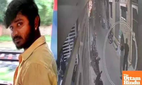 B’luru molestation case: Accused hid for 10 days with help from home guard girlfriend