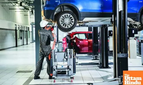 India’s auto sector accelerates deal growth with $1.5 billion in Q1 2025