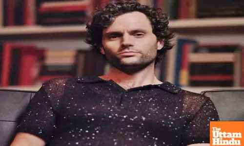 Penn Badgley says fame is ‘extremely unnatural’