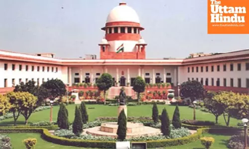 Waqf Act row: No fresh appointments or de-notification of existing waqfs, Centre assures SC