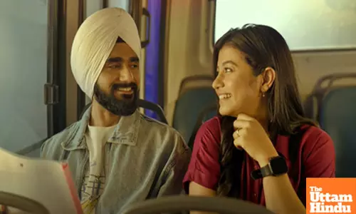 Snehdeep Singh Kalsi launches his debut track following praise from PM Modi