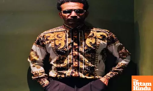 Malayalam actor Shine Tom Chacko escapes during police raid at hotel