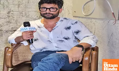 Indraneil Sengupta opens up on relationship issues and mental health amid cheating allegations