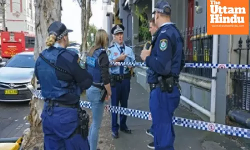 Sydney teenager charged with organising overseas contract killings