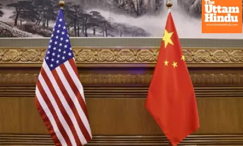 US tariff hikes no longer make economic sense: China