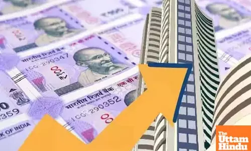 Investors strike gold in stock market make 25 lakh crore gains