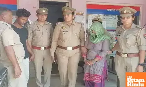 Love turned lethal wife plots husband’s death with snake attack