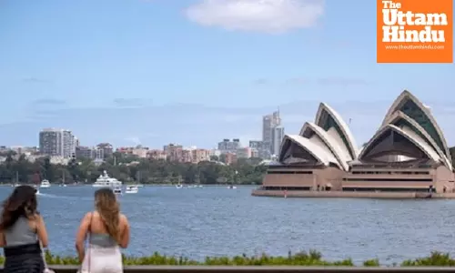 One dead, 12 infected in Legionnaires disease outbreak in Sydney