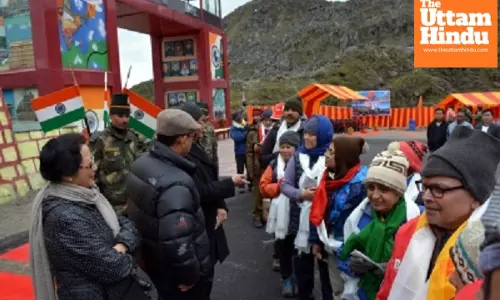 Kailash Manasarovar Yatra likely to resume soon: MEA