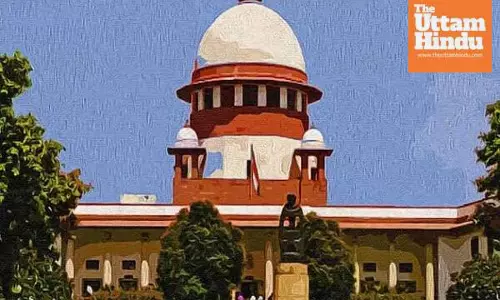 “This Is Not a Classroom!”: SC Judge Scolds Lawyer Over Casual Reply