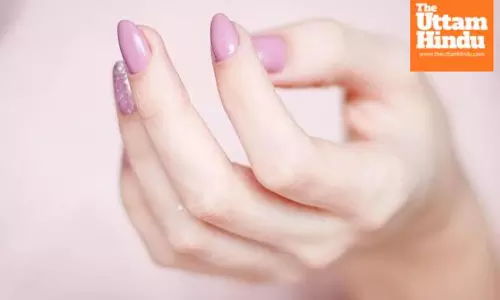 Mysterious Disease Causes Nail Bleeding, Panic Grips Locals