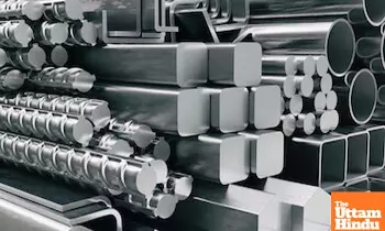 US cites national security to justify steel tariffs to counter India at WTO US cites national security to justify steel tariffs to counter India at WTO