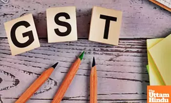 CBIC issues revised instructions for processing GST registration applications CBIC issues revised instructions for processing GST registration applications