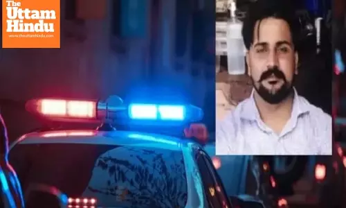 Who is Happy Pasia? The Mastermind Behind Punjabs Grenade Attacks Finally Caught