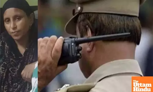 Sir, I Killed My Wife – Mans Chilling Confession Shocks Police and Locals