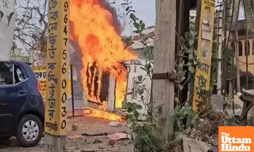 Women Are Terrified: NCW Chief Slams Murshidabad Violence, Vows to Meet Victims