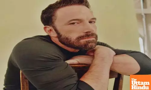 Ben Affleck: I hated the Batsuits, horrendous to wear