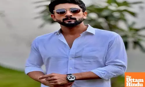 Fahmaan Khan: I think male, female TV characters need to be shown the same depth