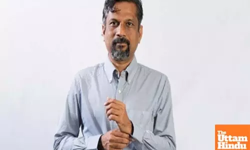 Slowdown in IT sector not just due to AI, Trump tariffs: Sridhar Vembu