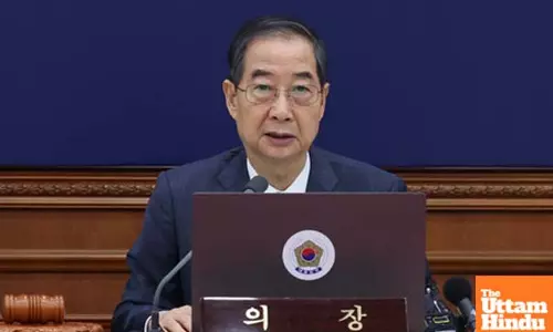 US highlights S. Koreas role in Trump administrations energy strategy